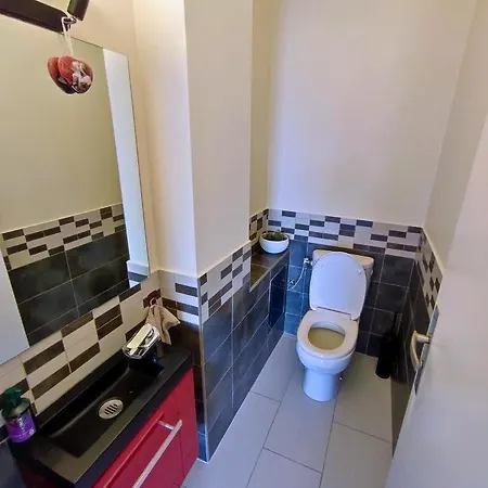 T3 75m² Incroyable Vue Mer/piscine/tennis/terrasse
