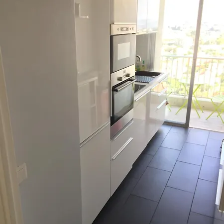 T3 75m² Incroyable Vue Mer/piscine/tennis/terrasse *
