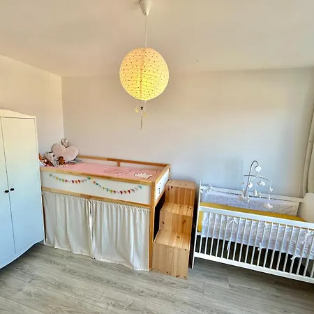 T3 75m² Incroyable Vue Mer/piscine/tennis/terrasse