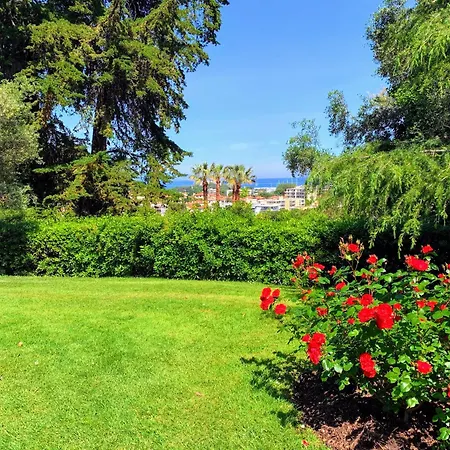 T3 75m² Incroyable Vue Mer/piscine/tennis/terrasse